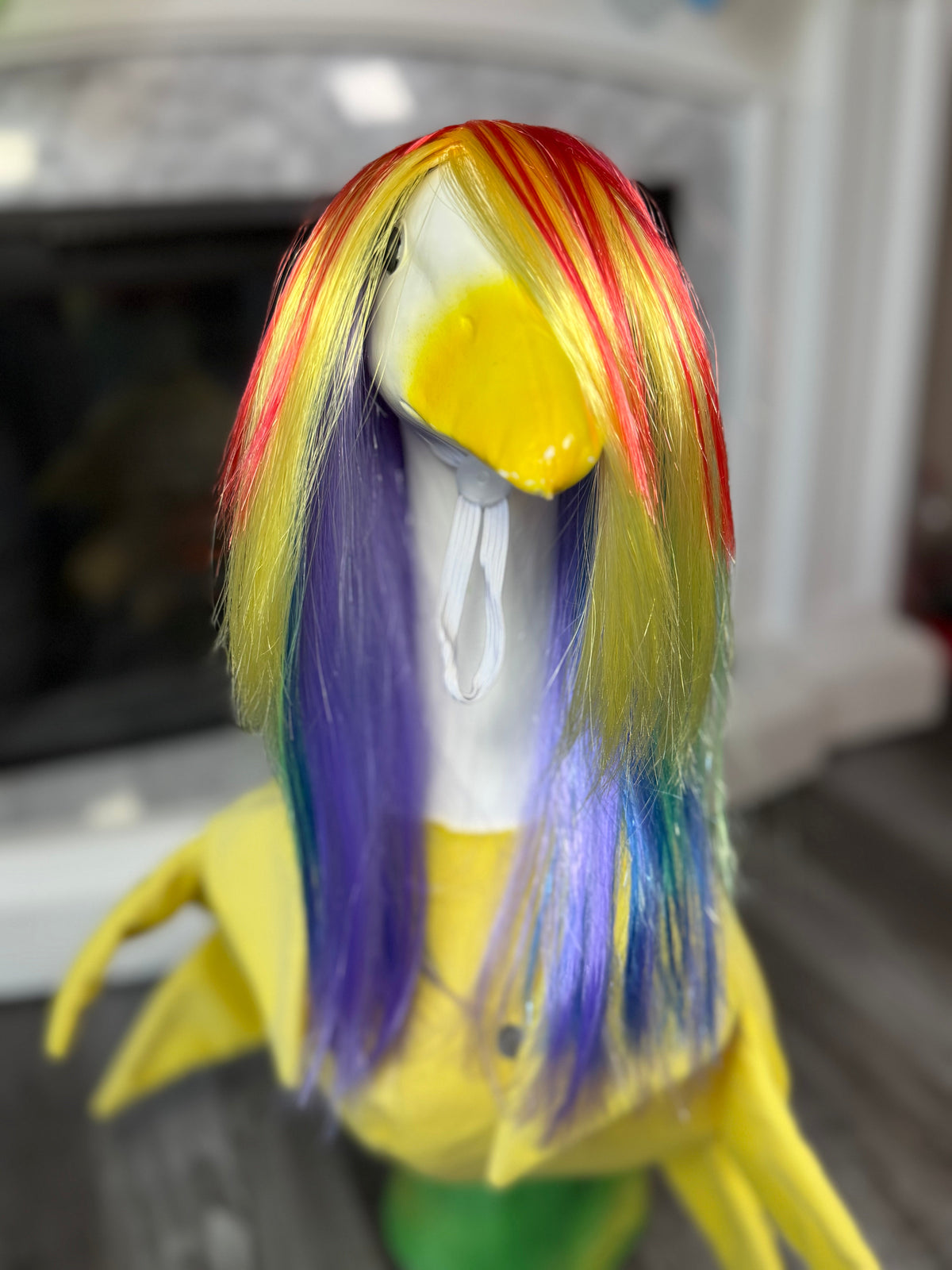 Wig Shop