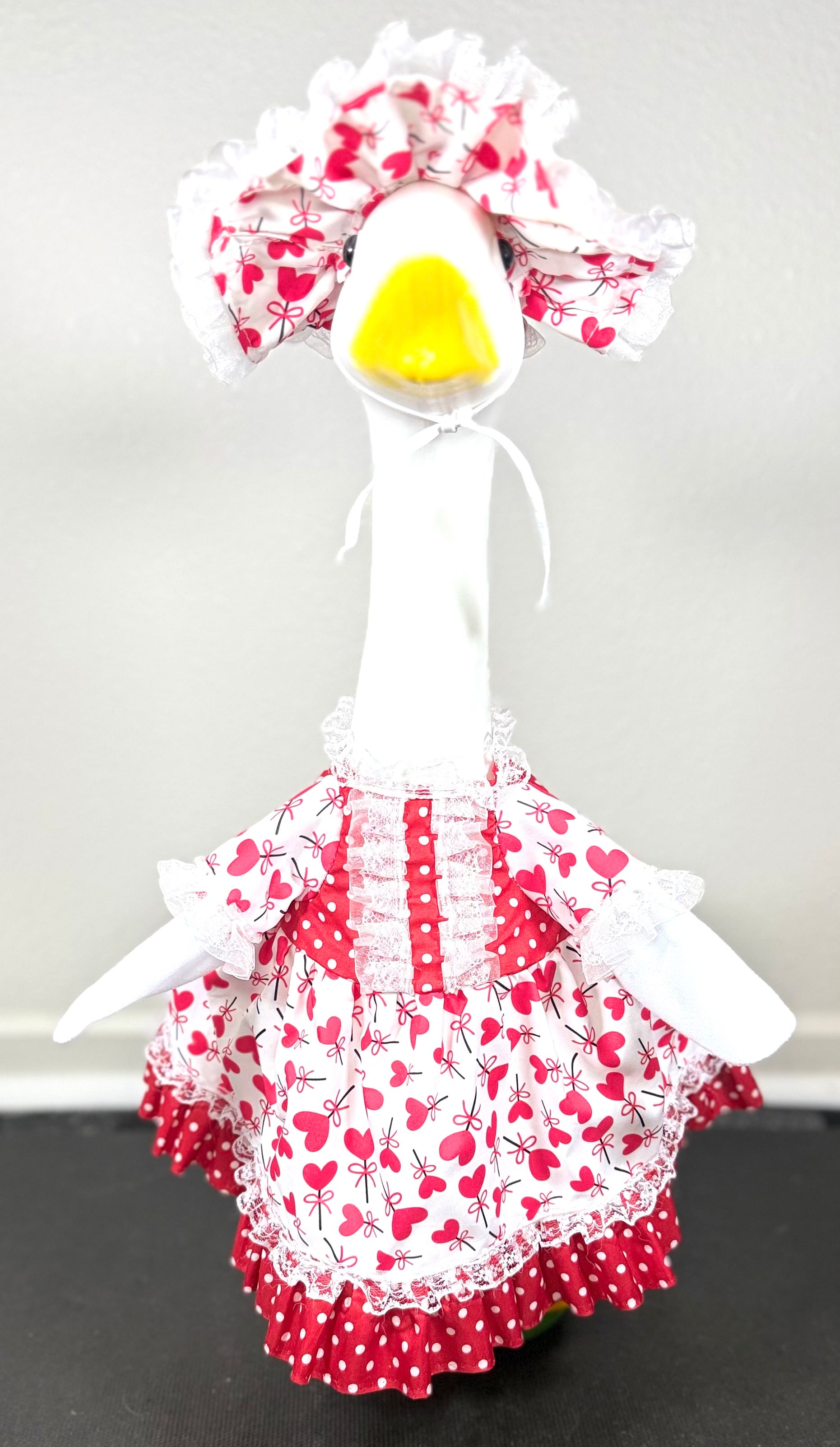 Porch Goose Prairie Dress Set – Vintage Floral & Gingham Styles (Multiple Options Available)