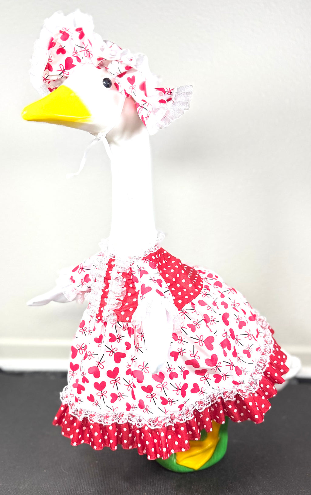 Porch Goose Prairie Dress Set – Vintage Floral & Gingham Styles (Multiple Options Available)