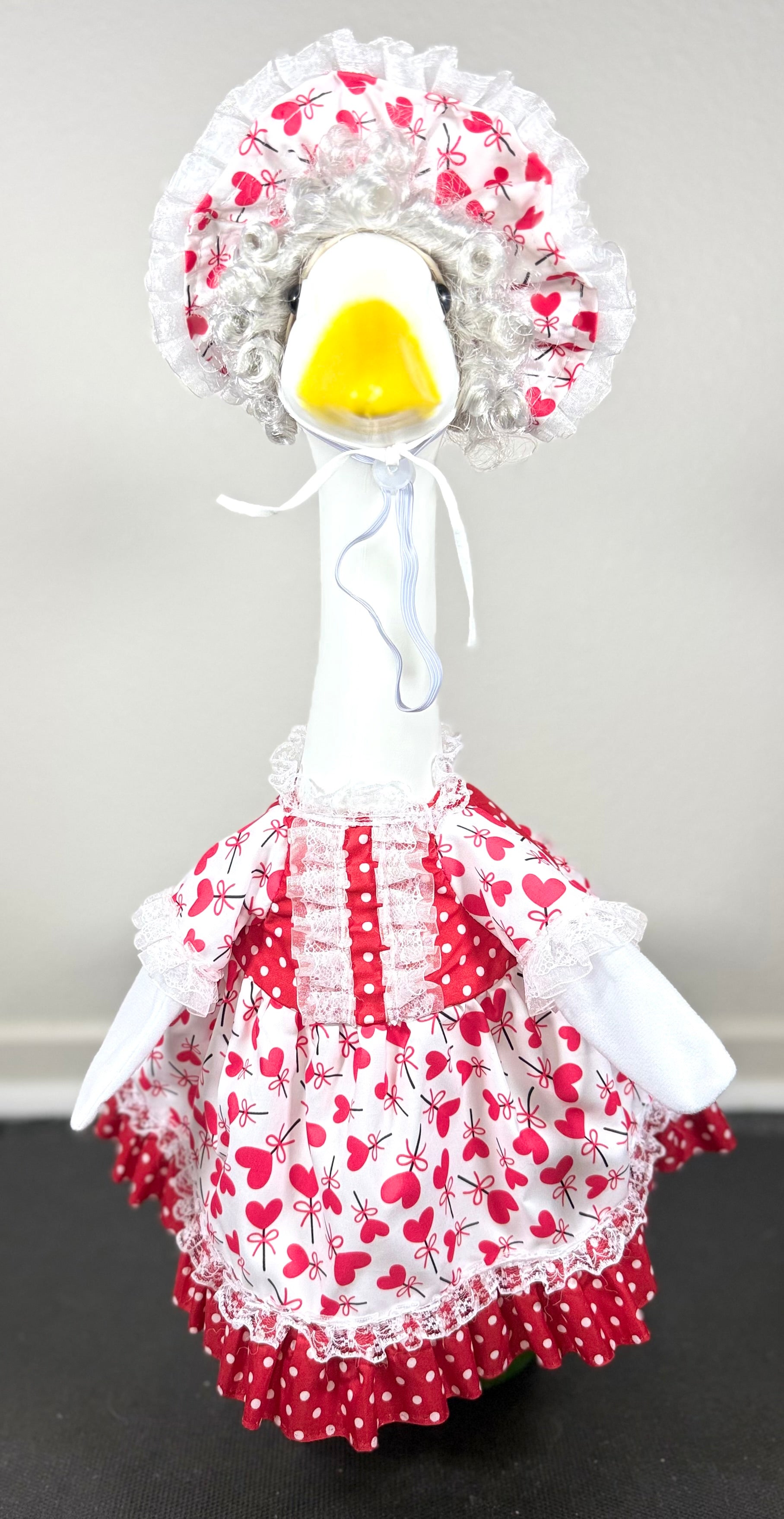 Porch Goose Prairie Dress Set – Vintage Floral & Gingham Styles (Multiple Options Available)